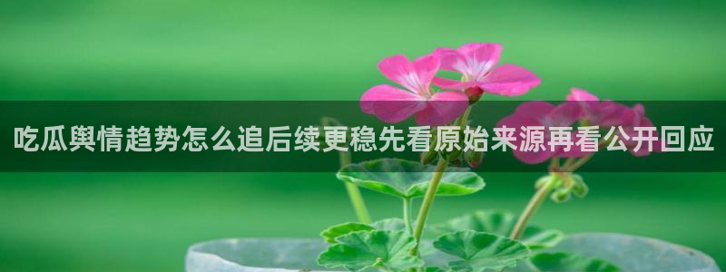 热门黑料事件始末